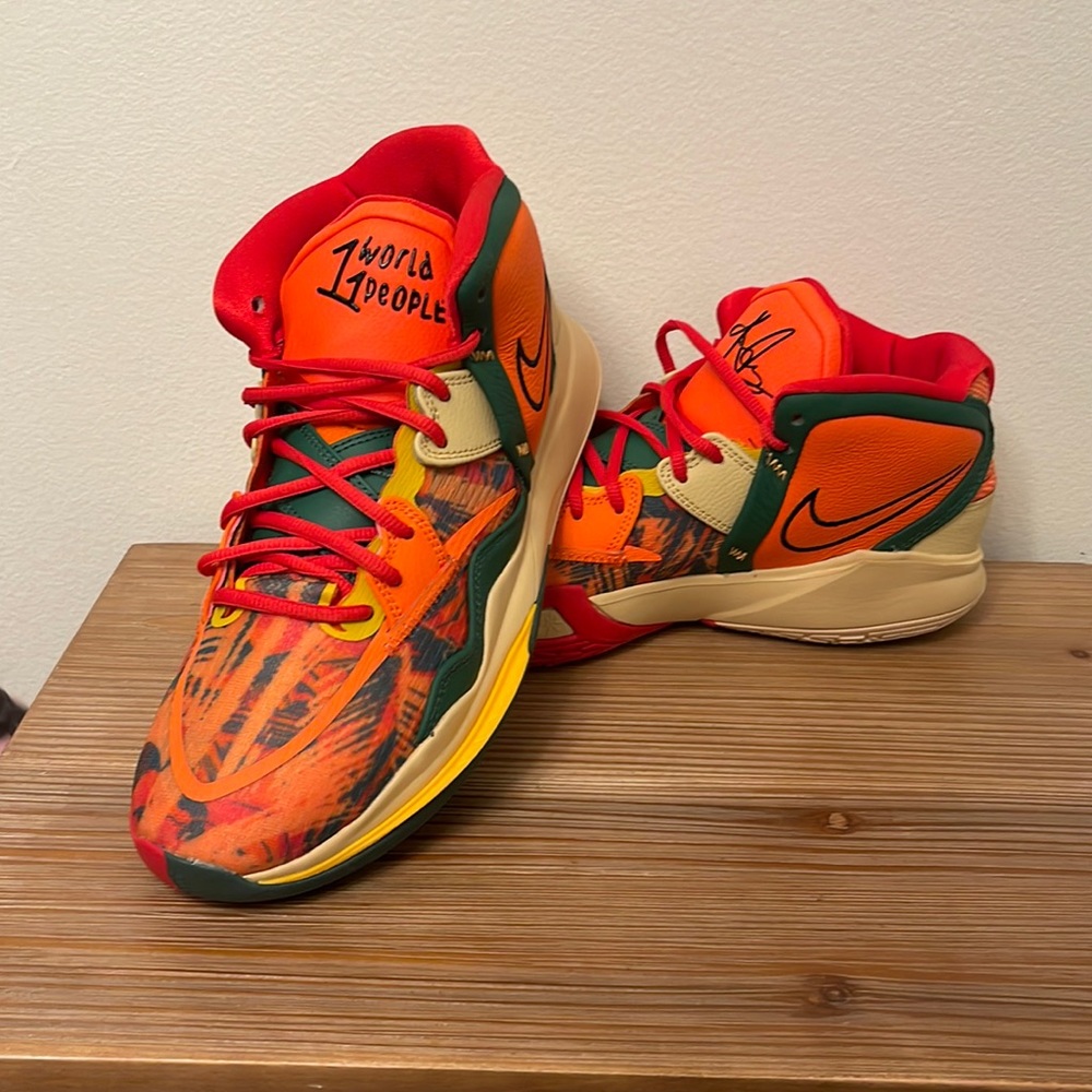Men’s Nike Kyrie 8